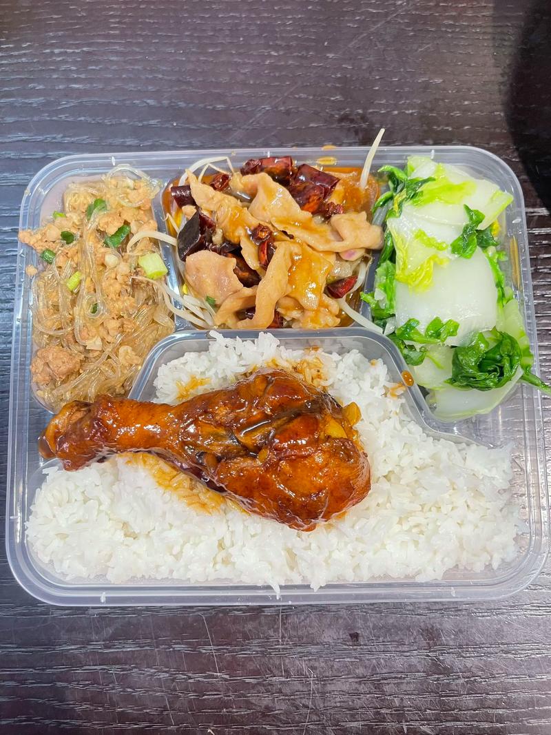 餐饮配送实战攻略:如何在竞争中脱颖而出