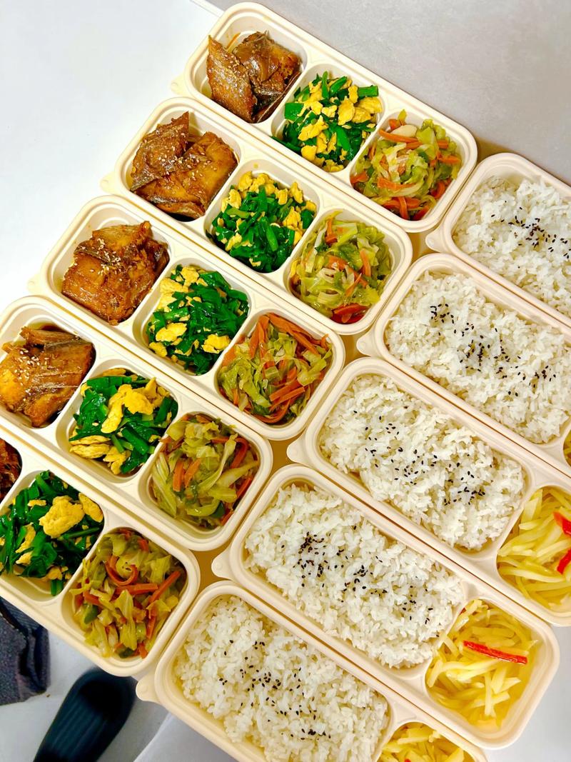 食堂承包服务对比:选择更合适的合作伙伴